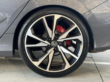 HONDA Civic 1.5 16V 4P TOURING TURBO AUTOM�TICO CVT, Foto 6