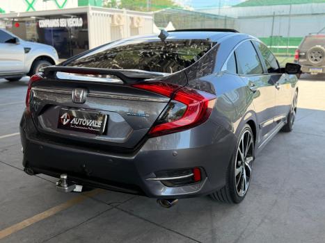 HONDA Civic 1.5 16V 4P TOURING TURBO AUTOM�TICO CVT, Foto 7