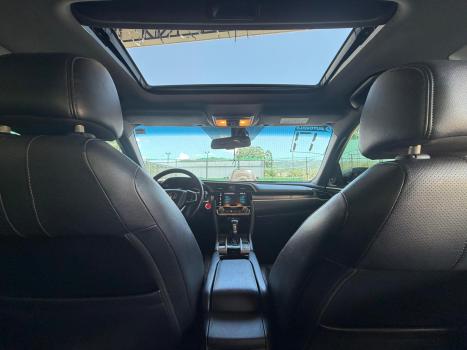 HONDA Civic 1.5 16V 4P TOURING TURBO AUTOM�TICO CVT, Foto 15