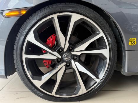 HONDA Civic 1.5 16V 4P TOURING TURBO AUTOM�TICO CVT, Foto 5