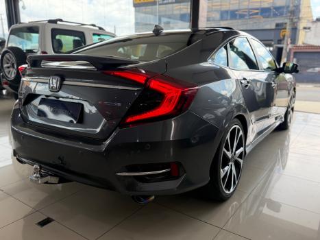 HONDA Civic 1.5 16V 4P TOURING TURBO AUTOM�TICO CVT, Foto 6