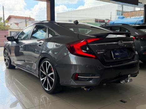 HONDA Civic 1.5 16V 4P TOURING TURBO AUTOM�TICO CVT, Foto 8