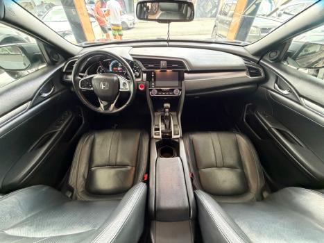 HONDA Civic 1.5 16V 4P TOURING TURBO AUTOM�TICO CVT, Foto 12