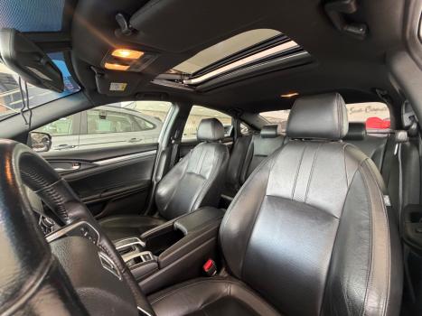 HONDA Civic 1.5 16V 4P TOURING TURBO AUTOM�TICO CVT, Foto 17