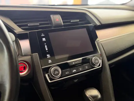 HONDA Civic 1.5 16V 4P TOURING TURBO AUTOM�TICO CVT, Foto 18