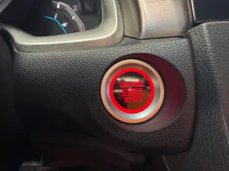 HONDA Civic 1.5 16V 4P TOURING TURBO AUTOM�TICO CVT, Foto 9