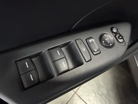 HONDA Civic 1.5 16V 4P TOURING TURBO AUTOM�TICO CVT, Foto 16