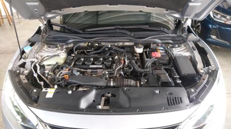 HONDA Civic 1.5 16V 4P TOURING TURBO AUTOMÁTICO CVT, Foto 23
