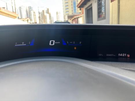 HONDA Civic 1.8 16V 4P FLEX LXS AUTOMTICO, Foto 8