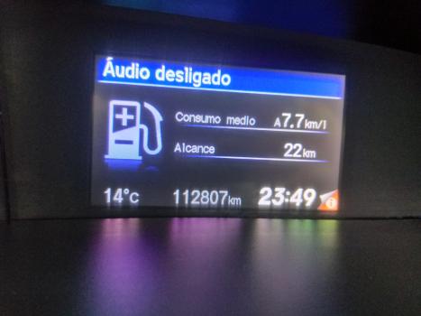 HONDA Civic 1.8 16V 4P FLEX LXS AUTOMTICO, Foto 10