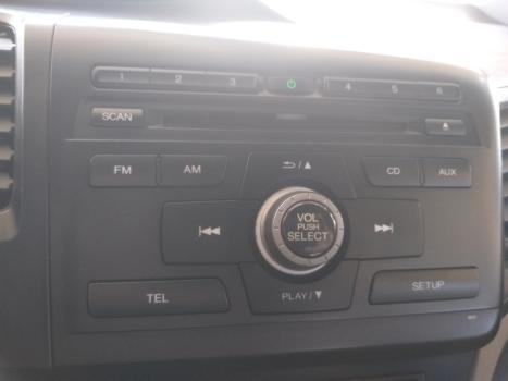 HONDA Civic 1.8 16V 4P FLEX LXS AUTOMTICO, Foto 11