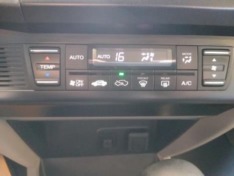 HONDA Civic 1.8 16V 4P FLEX LXS AUTOMTICO, Foto 12