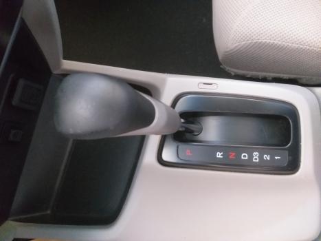 HONDA Civic 1.8 16V 4P FLEX LXS AUTOMTICO, Foto 13