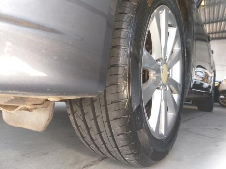 HONDA Civic 1.8 16V 4P FLEX LXS AUTOMTICO, Foto 17