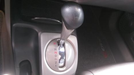 HONDA Civic 1.8 16V 4P FLEX LXS AUTOMTICO, Foto 11