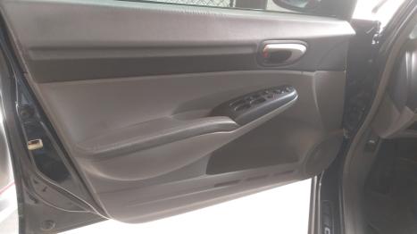 HONDA Civic 1.8 16V 4P FLEX LXS AUTOMTICO, Foto 12