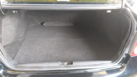 HONDA Civic 1.8 16V 4P FLEX LXS AUTOMTICO, Foto 16