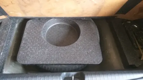 HONDA Civic 1.8 16V 4P FLEX LXS AUTOMTICO, Foto 17