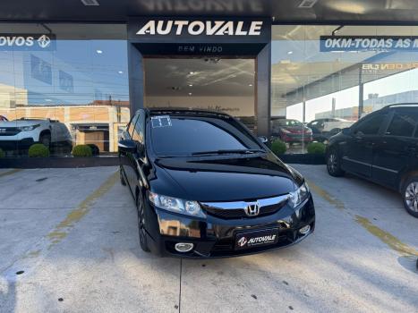 HONDA Civic 1.8 16V 4P FLEX LXL, Foto 1
