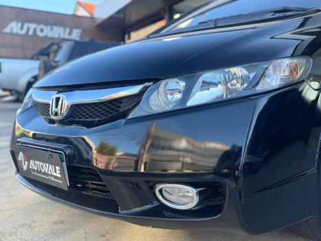 HONDA Civic 1.8 16V 4P FLEX LXL, Foto 3
