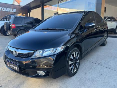 HONDA Civic 1.8 16V 4P FLEX LXL, Foto 4