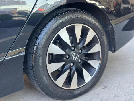HONDA Civic 1.8 16V 4P FLEX LXL, Foto 5