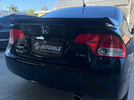 HONDA Civic 1.8 16V 4P FLEX LXL, Foto 8