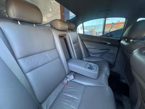 HONDA Civic 1.8 16V 4P FLEX LXL, Foto 10