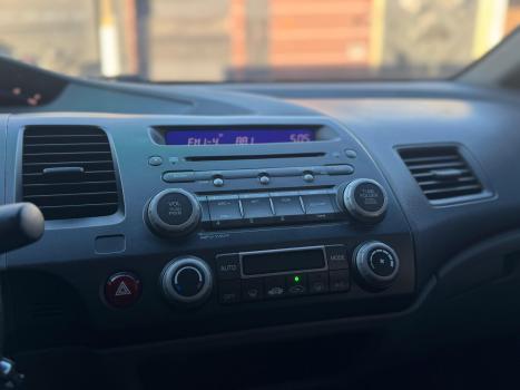 HONDA Civic 1.8 16V 4P FLEX LXL, Foto 11