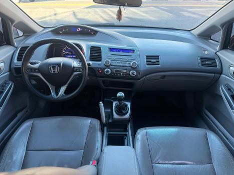 HONDA Civic 1.8 16V 4P FLEX LXL, Foto 13
