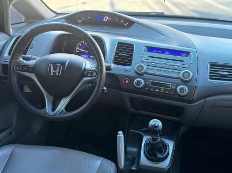 HONDA Civic 1.8 16V 4P FLEX LXL, Foto 14