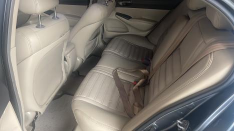 HONDA Civic 1.8 16V 4P FLEX LXL AUTOMTICO, Foto 4