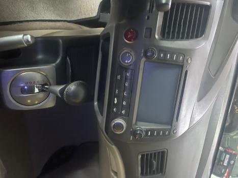 HONDA Civic 1.8 16V 4P FLEX LXL AUTOMTICO, Foto 13