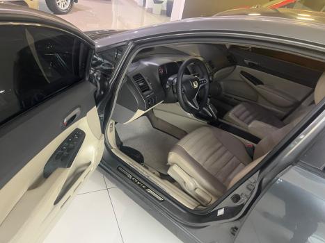 HONDA Civic 1.8 16V 4P FLEX LXL AUTOMTICO, Foto 18