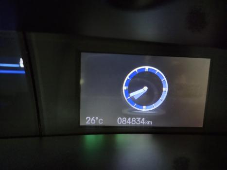HONDA Civic 1.8 16V 4P FLEX LXS AUTOMTICO, Foto 17