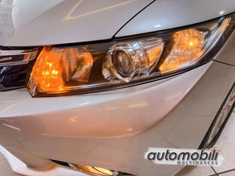 HONDA Civic 1.8 16V 4P FLEX LXL AUTOMTICO, Foto 4