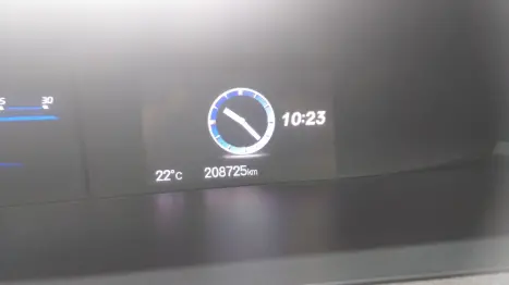 HONDA Civic 1.8 16V 4P FLEX LXS AUTOM�TICO, Foto 10