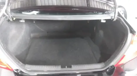 HONDA Civic 1.8 16V 4P FLEX LXS AUTOM�TICO, Foto 19