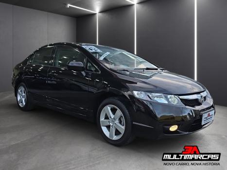 HONDA Civic 1.8 16V 4P LXS, Foto 1