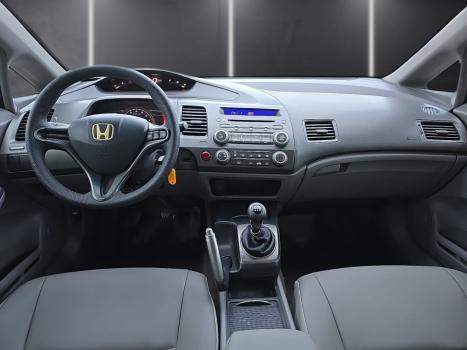 HONDA Civic 1.8 16V 4P LXS, Foto 2