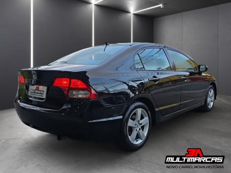 HONDA Civic 1.8 16V 4P LXS, Foto 4