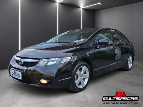 HONDA Civic 1.8 16V 4P LXS, Foto 5