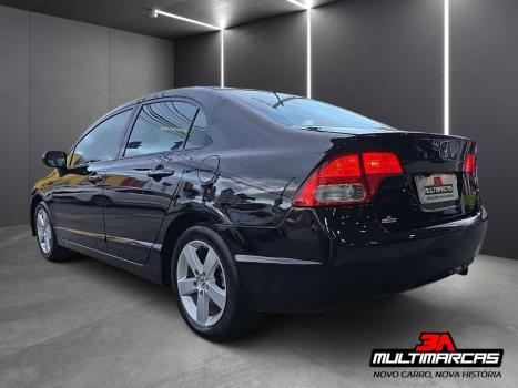 HONDA Civic 1.8 16V 4P LXS, Foto 6