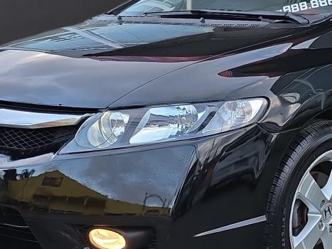 HONDA Civic 1.8 16V 4P LXS, Foto 7