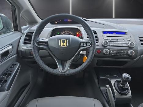 HONDA Civic 1.8 16V 4P LXS, Foto 9