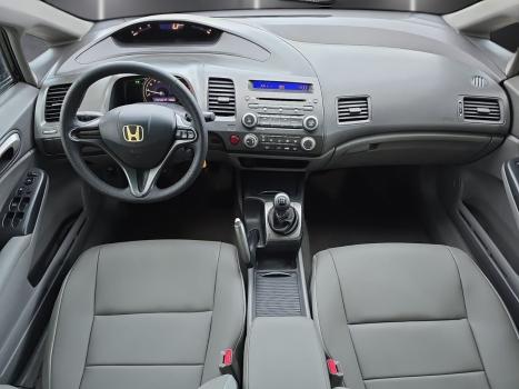 HONDA Civic 1.8 16V 4P LXS, Foto 10