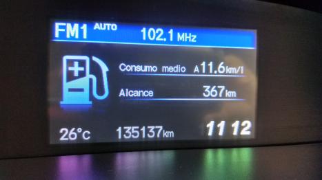 HONDA Civic 1.8 16V 4P FLEX LXL AUTOM�TICO, Foto 10