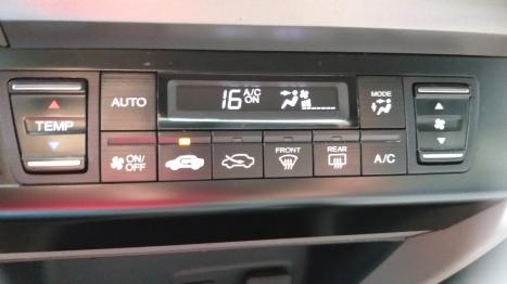 HONDA Civic 1.8 16V 4P FLEX LXL AUTOM�TICO, Foto 12
