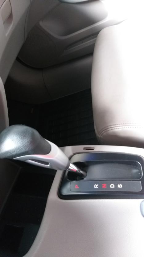 HONDA Civic 1.8 16V 4P FLEX LXL AUTOM�TICO, Foto 13