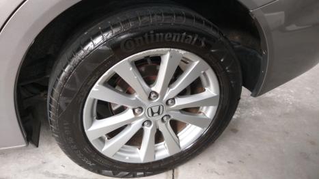 HONDA Civic 1.8 16V 4P FLEX LXL AUTOM�TICO, Foto 17